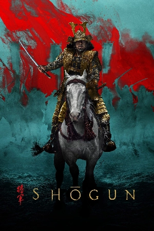 مسلسل Shogun 2024 مترجم HD