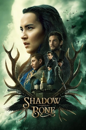 مسلسل Shadow and Bone 2021 مترجم HD