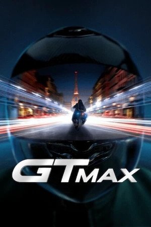 فيلم GTMax 2024 مترجم HD