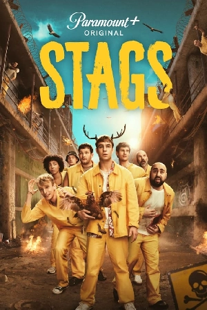 مسلسل Stags حلقة 6 مترجمة HD