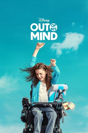 فيلم Out of My Mind 2024 مترجم HD