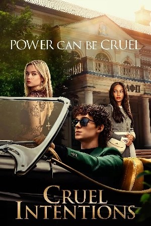 مسلسل Cruel Intentions 2024 مترجم HD