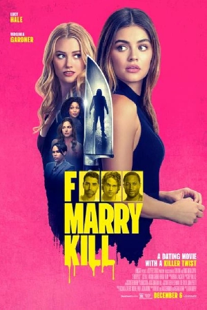 فيلم F Marry Kill 2025 مترجم HD
