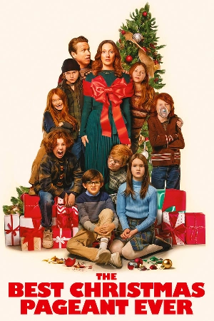 فيلم The Best Christmas Pageant Ever 2024 مترجم HD