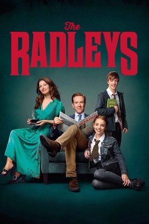 فيلم The Radleys 2024 مترجم HD