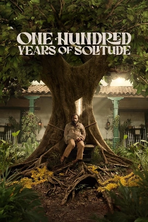 مسلسل One Hundred Years of Solitude 2024 مترجم HD
