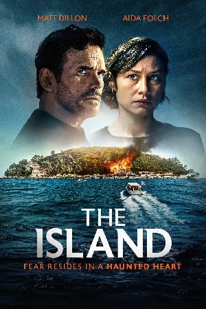 فيلم Haunted Heart 2024 مترجم HD