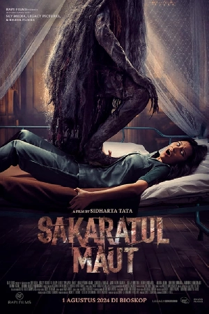 فيلم Sakaratul Maut 2024 مترجم HD