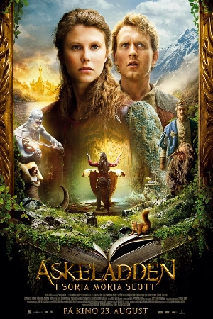 فيلم The Ash Lad In Search of the Golden Castle 2019 مترجم HD