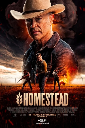 فيلم Homestead 2024 مترجم HD