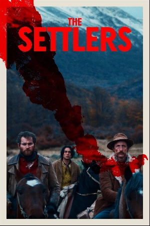 مشاهدة فيلم The Settlers 2023 مترجم