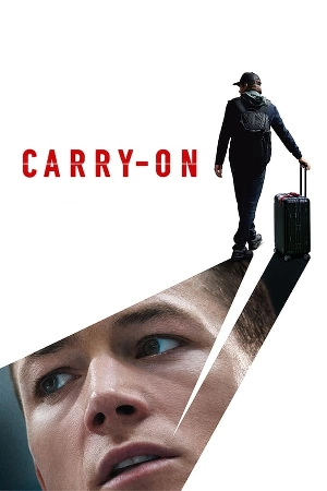 فيلم Carry On 2024 مدبلج HD