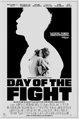 فيلم Day of the Fight 2023 مترجم HD