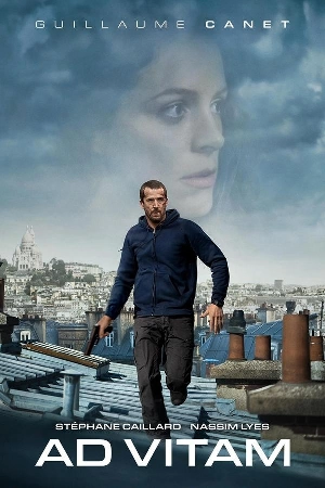 فيلم Ad Vitam 2025 مترجم HD