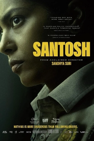 فيلم Santosh 2024 مترجم HD