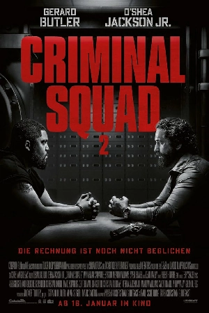 فيلم Den of Thieves Pantera 2025 مترجم HD