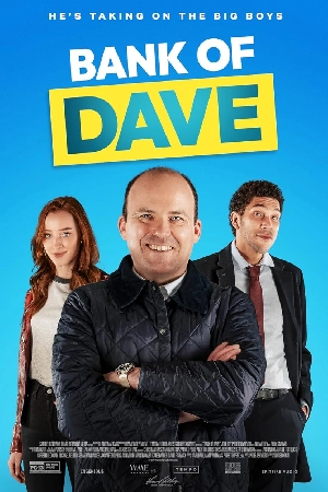 فيلم Bank of Dave 2023 مترجم HD