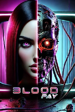 مشاهدة فيلم Blood Pay 2025 مترجم