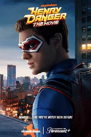 فيلم Henry Danger The Movie 2025 مترجم HD