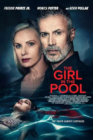 فيلم The Girl in the Pool 2024 مترجم HD