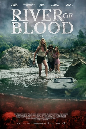 فيلم River of Blood 2024 مترجم HD
