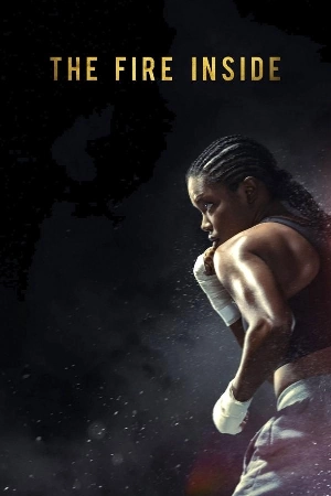 فيلم The Fire Inside 2024 مدبلج HD