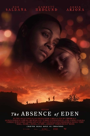 فيلم The Absence of Eden 2023 مدبلج HD