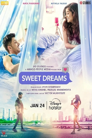 فيلم Sweet Dreams 2025 مترجم HD