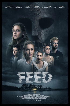 فيلم Feed 2022 مترجم HD