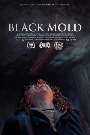 فيلم Black Mold 2023 مترجم HD