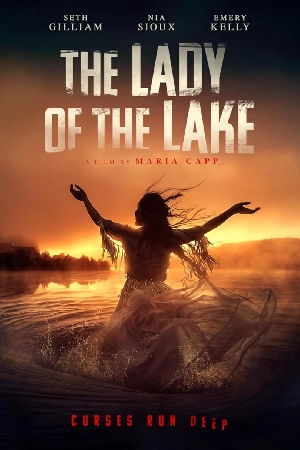 فيلم The Lady of the Lake 2024 مترجم HD