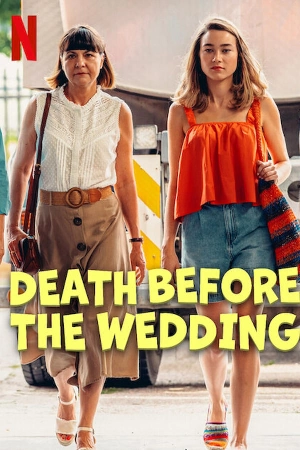 فيلم Death Before the Wedding 2025 مترجم HD