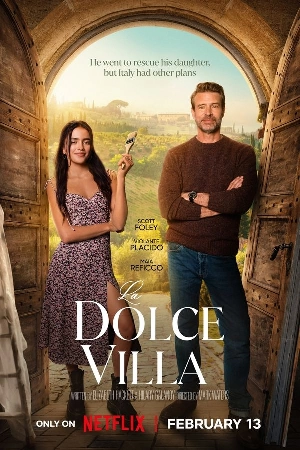 فيلم La Dolce Villa 2025 مترجم HD