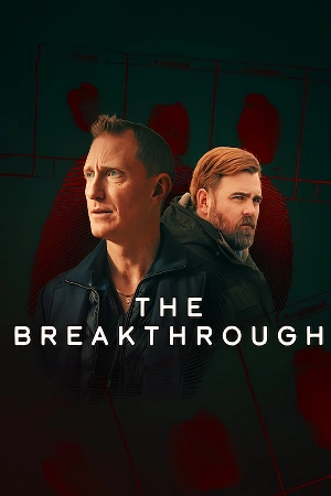 شاهد وحمل مسلسل The Breakthrough الموسم الأول الحلقة 2 الثانية مترجمة بجودة 1080p HD اون لاين مع بث مباشر سريع وتحميل بروابط متعددة وآمنة عبر موقع عرب سيد.