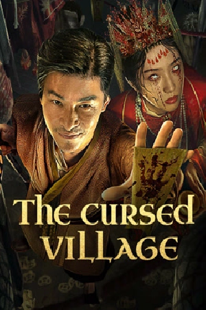 فيلم The Cursed Village 2025 مترجم HD