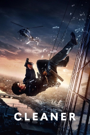 فيلم Cleaner 2025 مدبلج HD