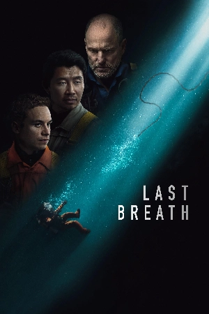 فيلم Last Breath 2025 مترجم HD