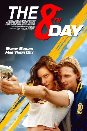 فيلم The 8th Day 2025 مترجم HD
