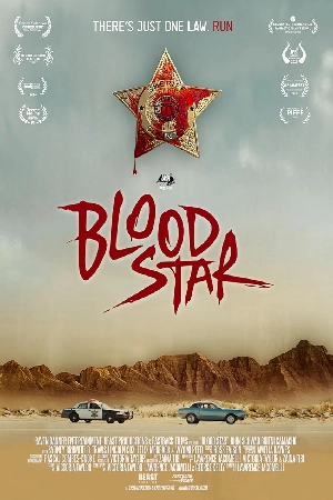 فيلم Blood Star 2024 مترجم HD