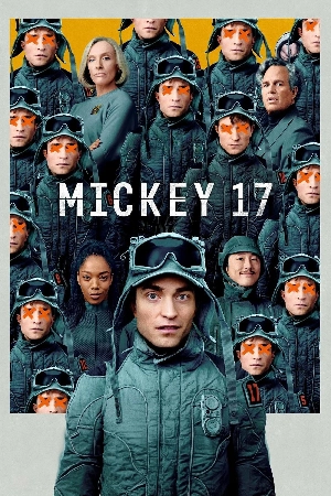 فيلم Mickey 17 2025 مترجم HD
