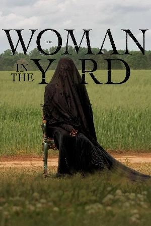 فيلم The Woman in the Yard 2025 مترجم HD