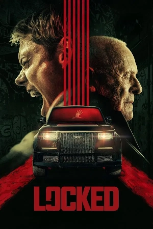 فيلم Locked 2025 مترجم HD