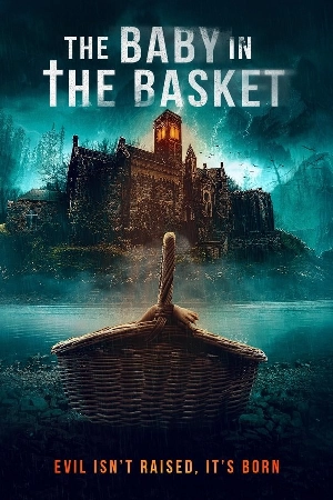 فيلم The Baby in the Basket 2025 مترجم HD