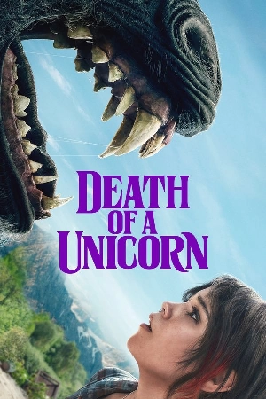 فيلم Death of a Unicorn 2025 مترجم HD