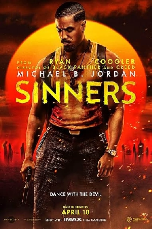 فيلم Sinners 2025 مترجم HD