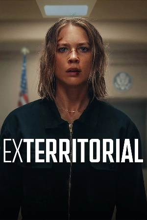 فيلم Exterritorial 2025 مترجم HD