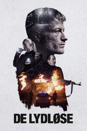 فيلم De lydløse 2024 مترجم HD