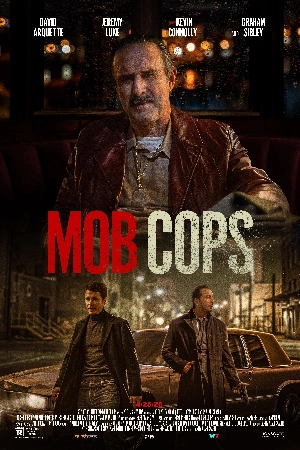 فيلم Mob Cops 2025 مترجم HD