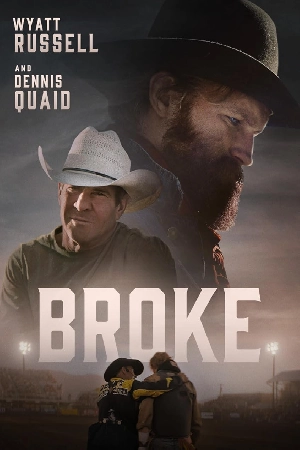 مشاهدة فيلم Broke 2025 مترجم