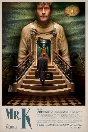 فيلم Mr K 2024 مترجم HD